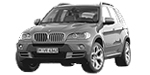 BMW E70 C3664 Fault Code